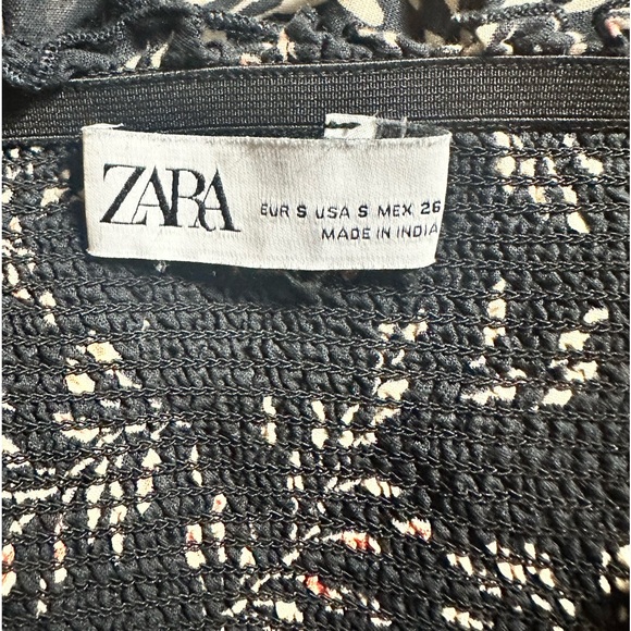 Zara shorts size S - Picture 5 of 5